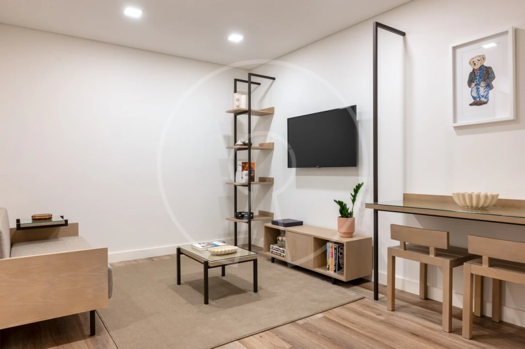 Apartamento T1 para Venda em Santa Marinha e São Pedro da Afurada Foto 17