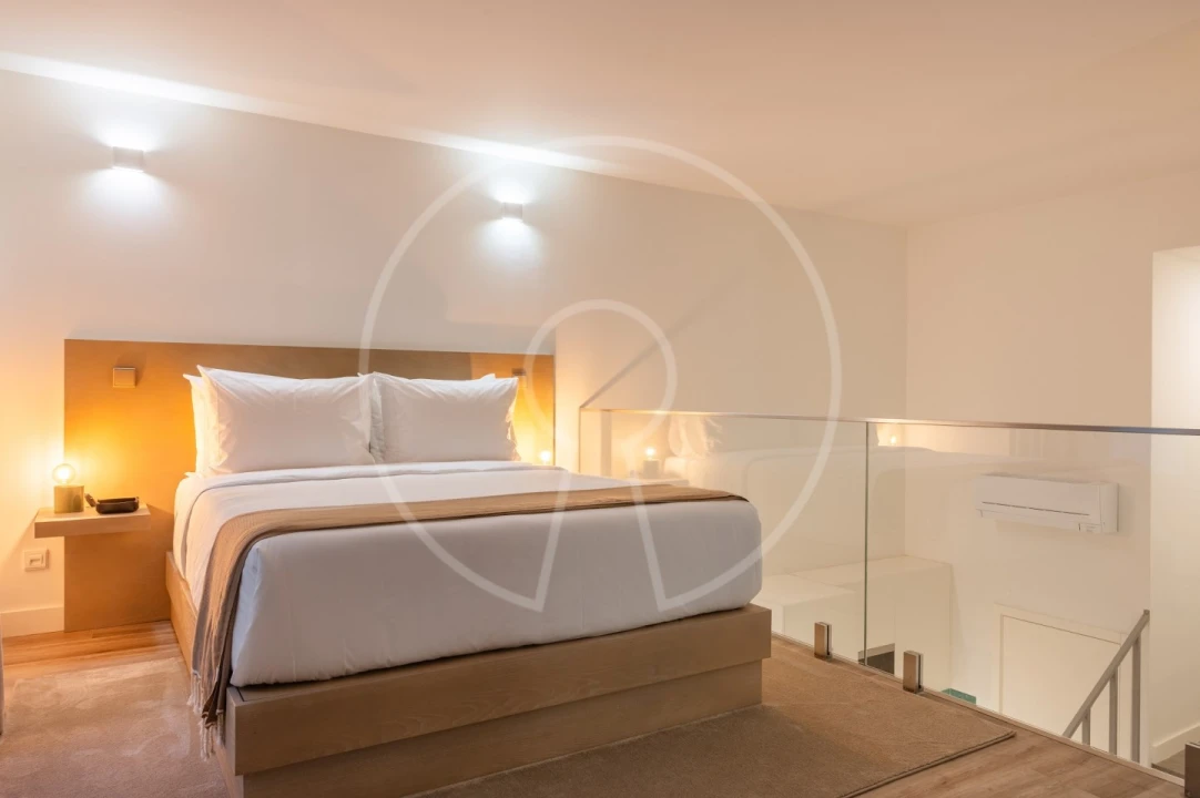 Apartamento T1 para Venda em Santa Marinha e São Pedro da Afurada Foto 24
