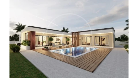 Moradia T4 para Venda em Sesimbra (Castelo)