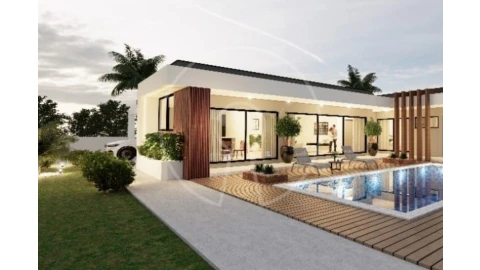 Moradia T4 para Venda em Sesimbra (Castelo)