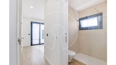 Moradia T4 para Venda em Sesimbra (Castelo)