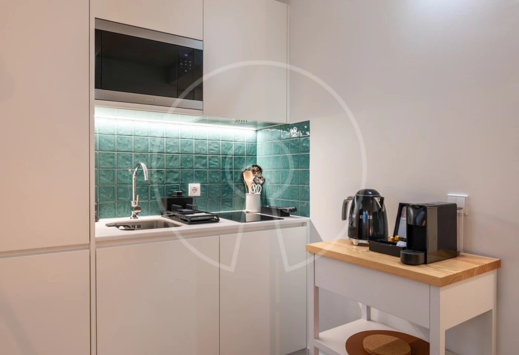 Apartamento T1 para Venda em Santa Marinha e São Pedro da Afurada Foto 22