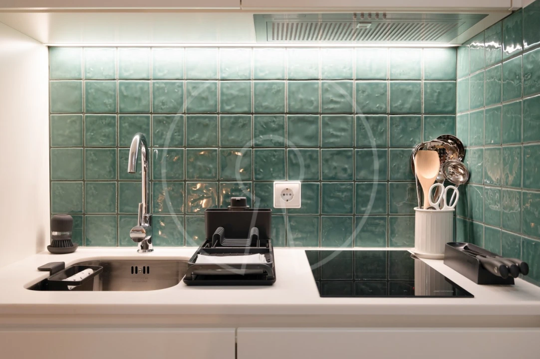 Apartamento T1 para Venda em Santa Marinha e São Pedro da Afurada Foto 23
