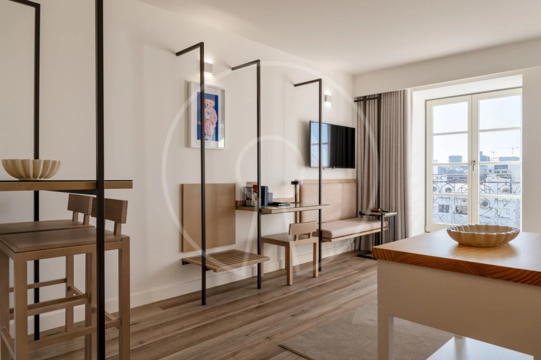 Apartamento T1 para Venda em Santa Marinha e São Pedro da Afurada Foto 5