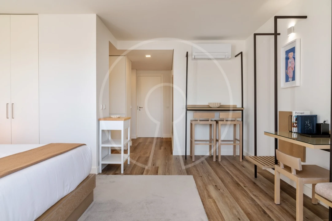Apartamento T1 para Venda em Santa Marinha e São Pedro da Afurada Foto 7
