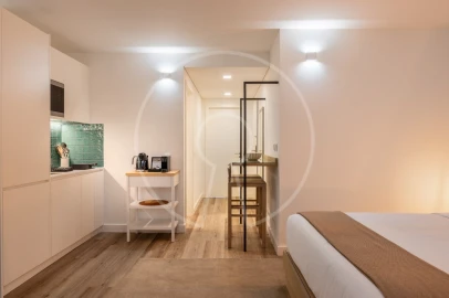 Apartamento T1 para Venda em Santa Marinha e São Pedro da Afurada