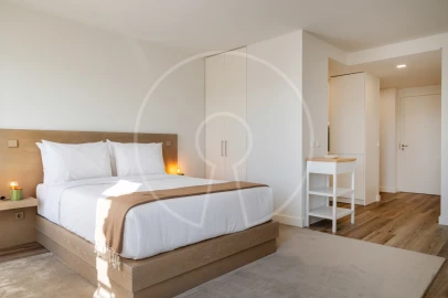 Apartamento T1 para Venda em Santa Marinha e São Pedro da Afurada