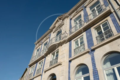 Apartamento T1 para Venda em Santa Marinha e São Pedro da Afurada
