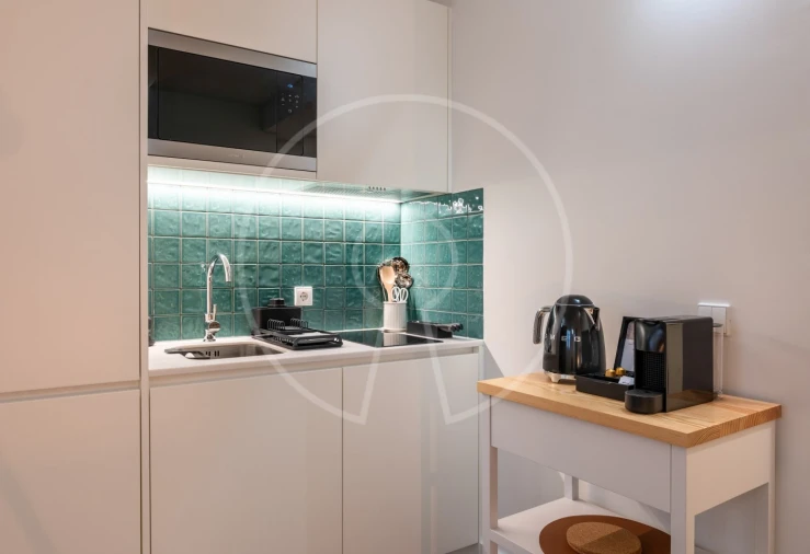 Apartamento T1 para Venda em Santa Marinha e São Pedro da Afurada Foto 22