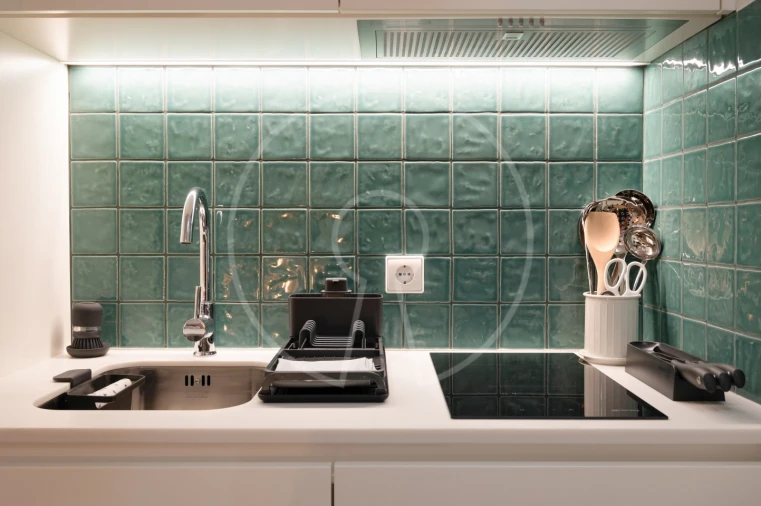 Apartamento T1 para Venda em Santa Marinha e São Pedro da Afurada Foto 23