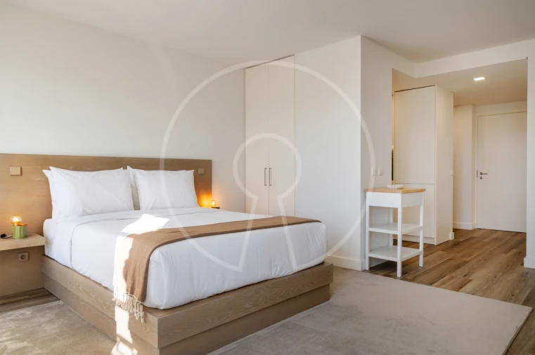 Apartamento T1 para Venda em Santa Marinha e São Pedro da Afurada Foto 6
