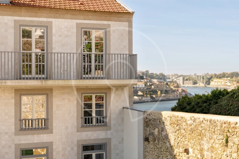 Apartamento T1 para Venda em Santa Marinha e São Pedro da Afurada Foto 25