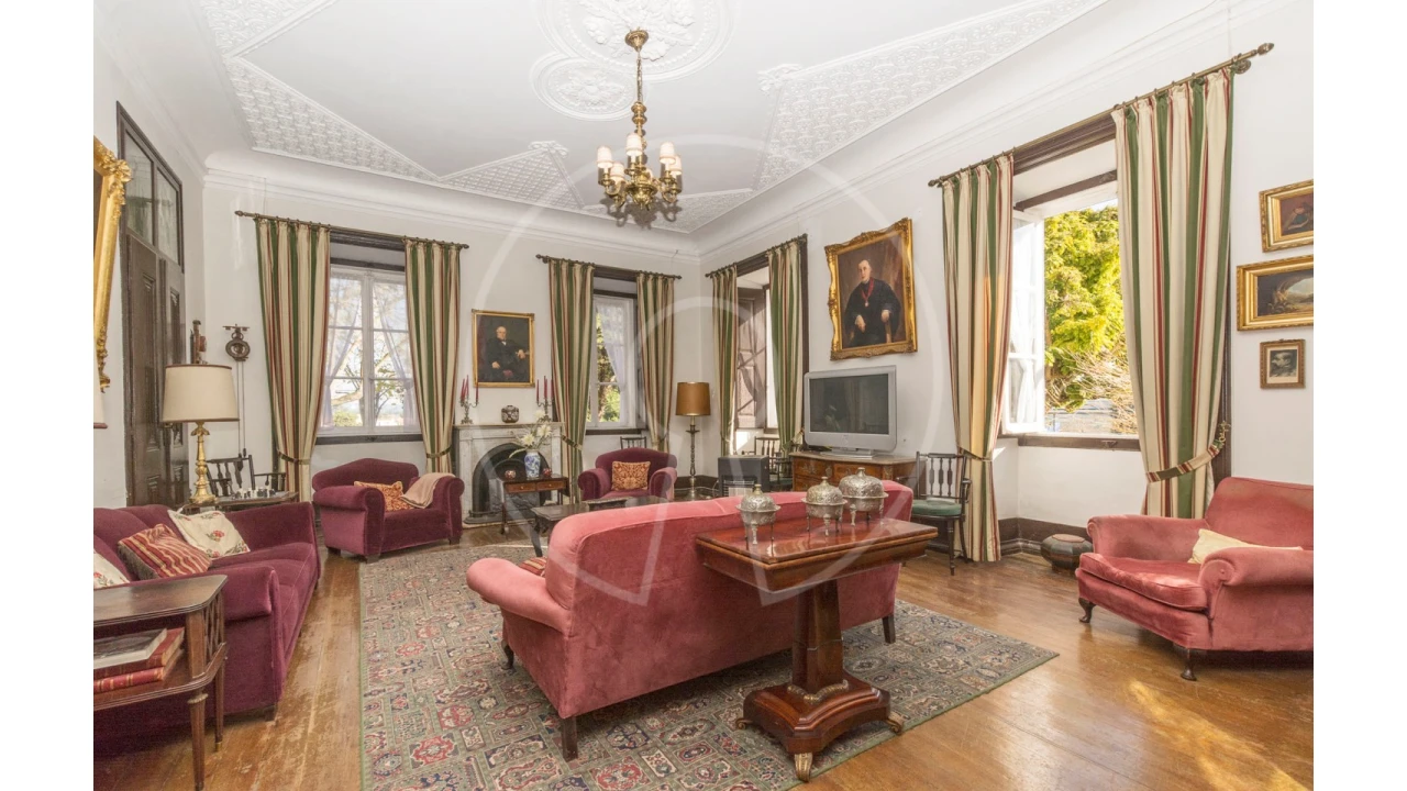 Quinta T24 para Venda em Valado dos Frades Foto 6