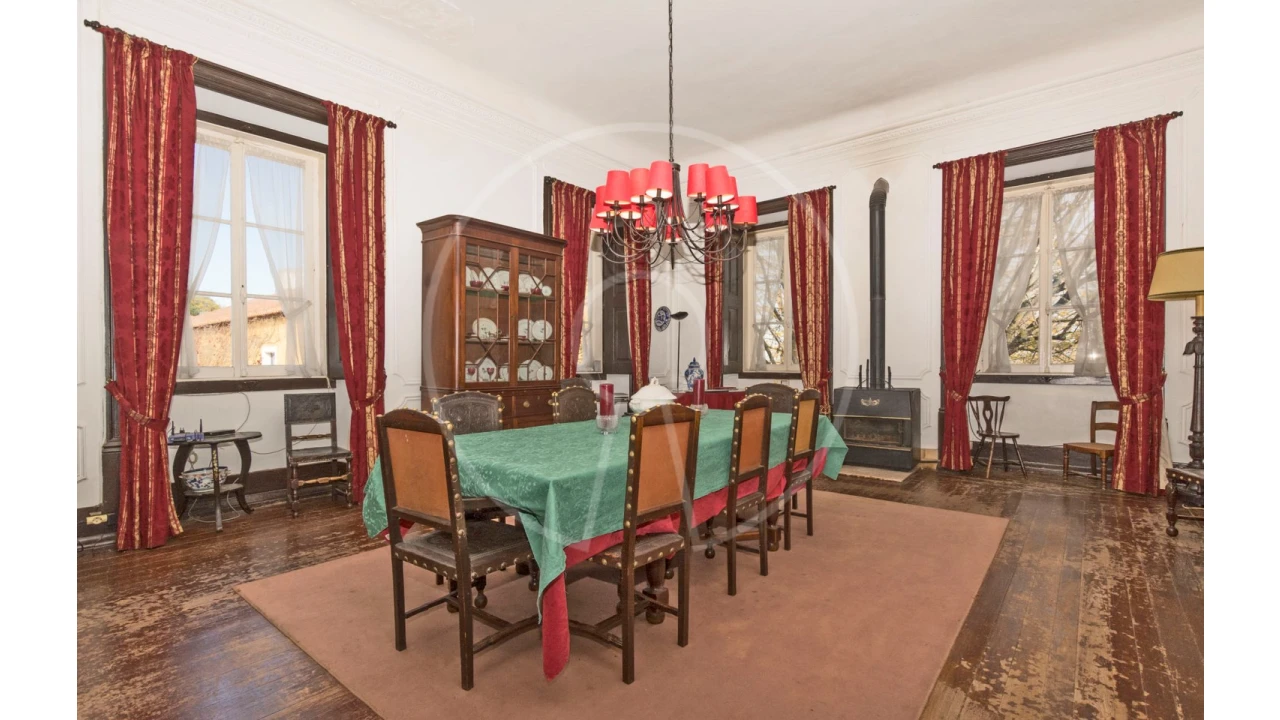 Quinta T24 para Venda em Valado dos Frades Foto 10