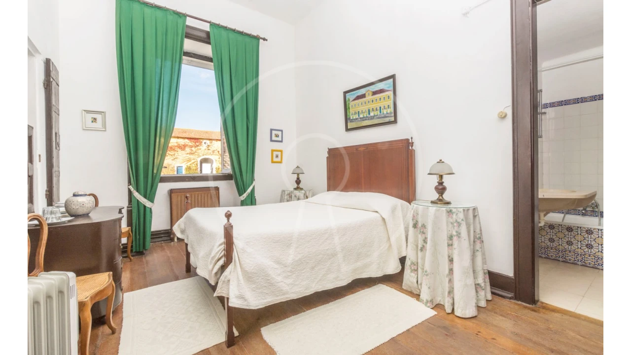 Quinta T24 para Venda em Valado dos Frades Foto 14