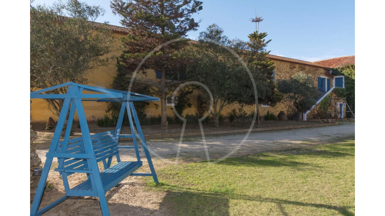 Quinta T24 para Venda em Valado dos Frades Foto 25