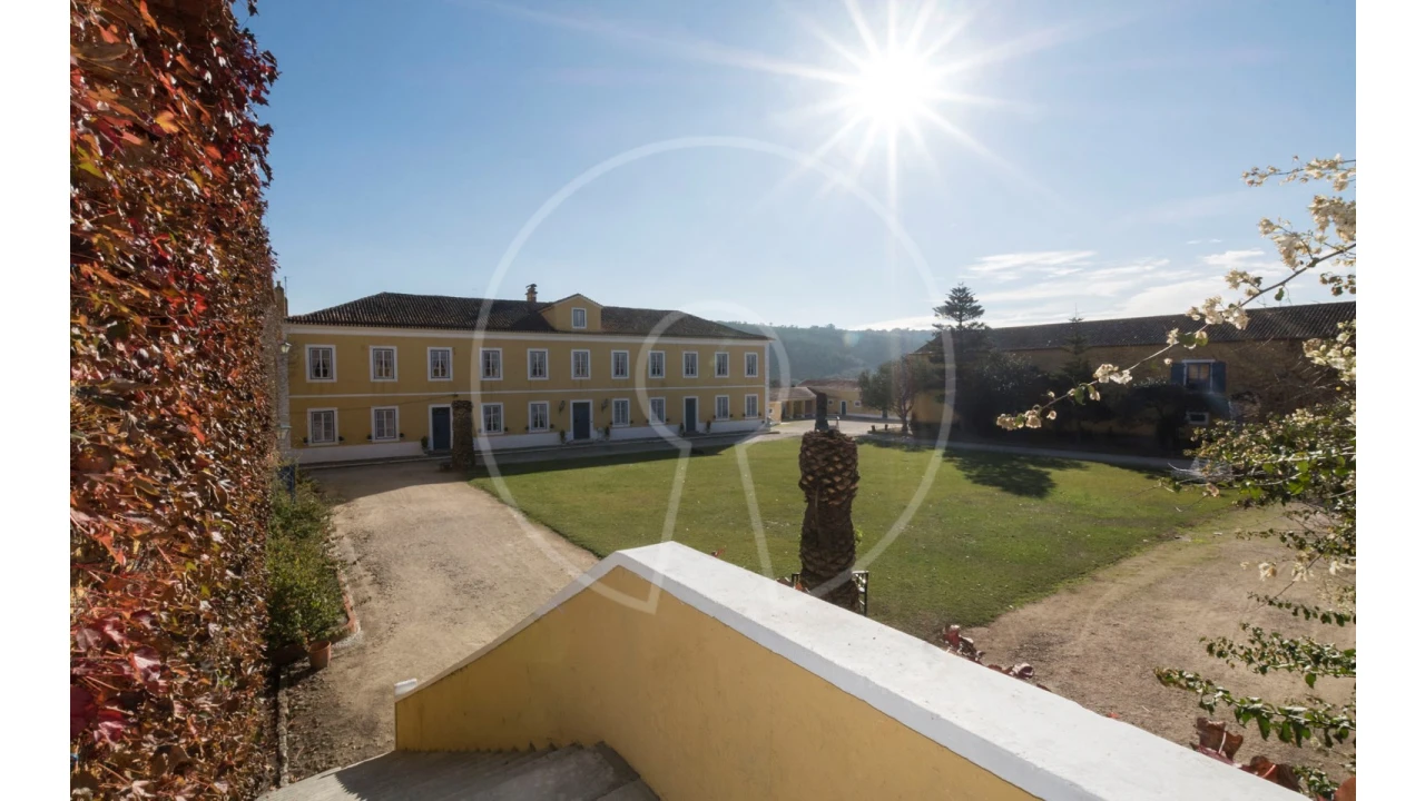 Quinta T24 para Venda em Valado dos Frades Foto 27