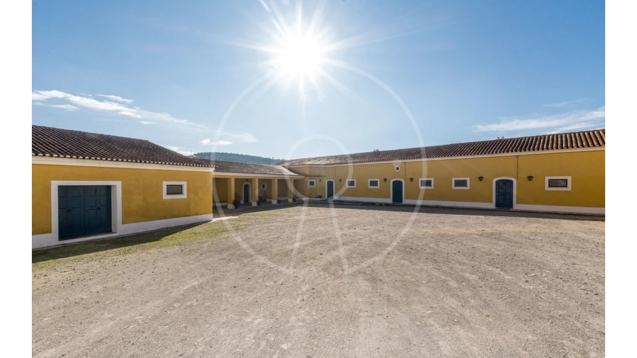 Quinta T24 para Venda em Valado dos Frades Foto 28