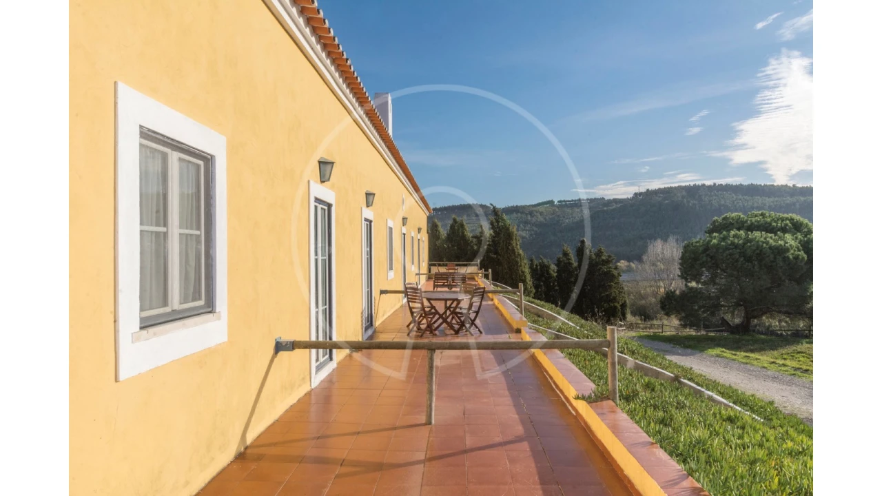 Quinta T24 para Venda em Valado dos Frades Foto 35