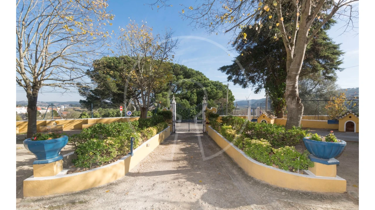 Quinta T24 para Venda em Valado dos Frades Foto 50