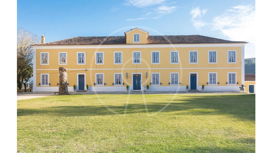 Quinta T24 para Venda em Valado dos Frades