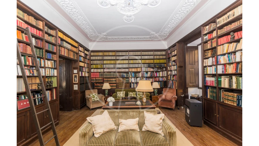 Quinta T24 para Venda em Valado dos Frades Foto 8