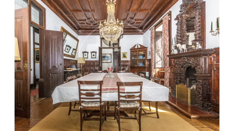 Quinta T24 para Venda em Valado dos Frades Foto 9