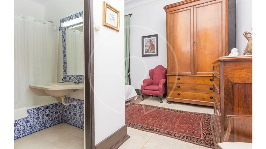 Quinta T24 para Venda em Valado dos Frades Foto 19