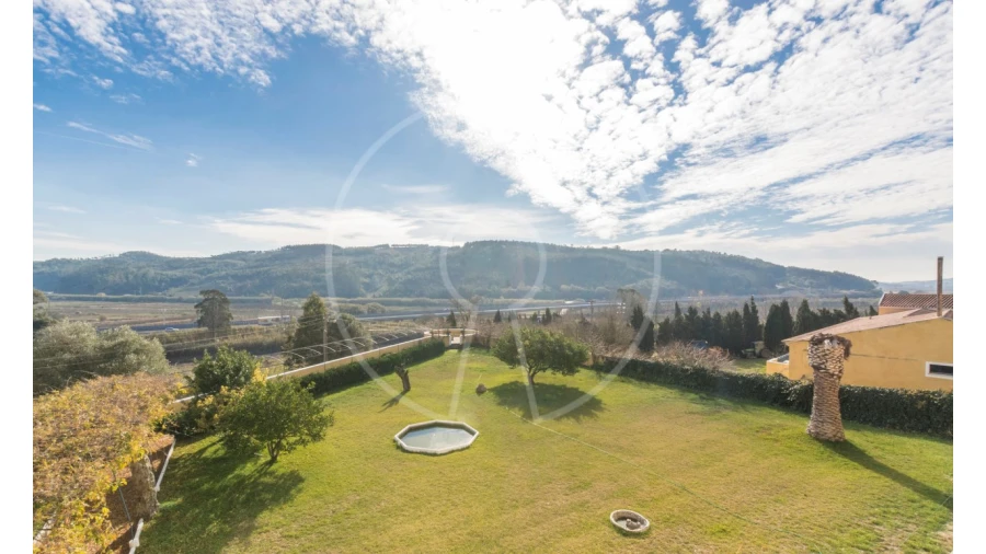 Quinta T24 para Venda em Valado dos Frades Foto 21