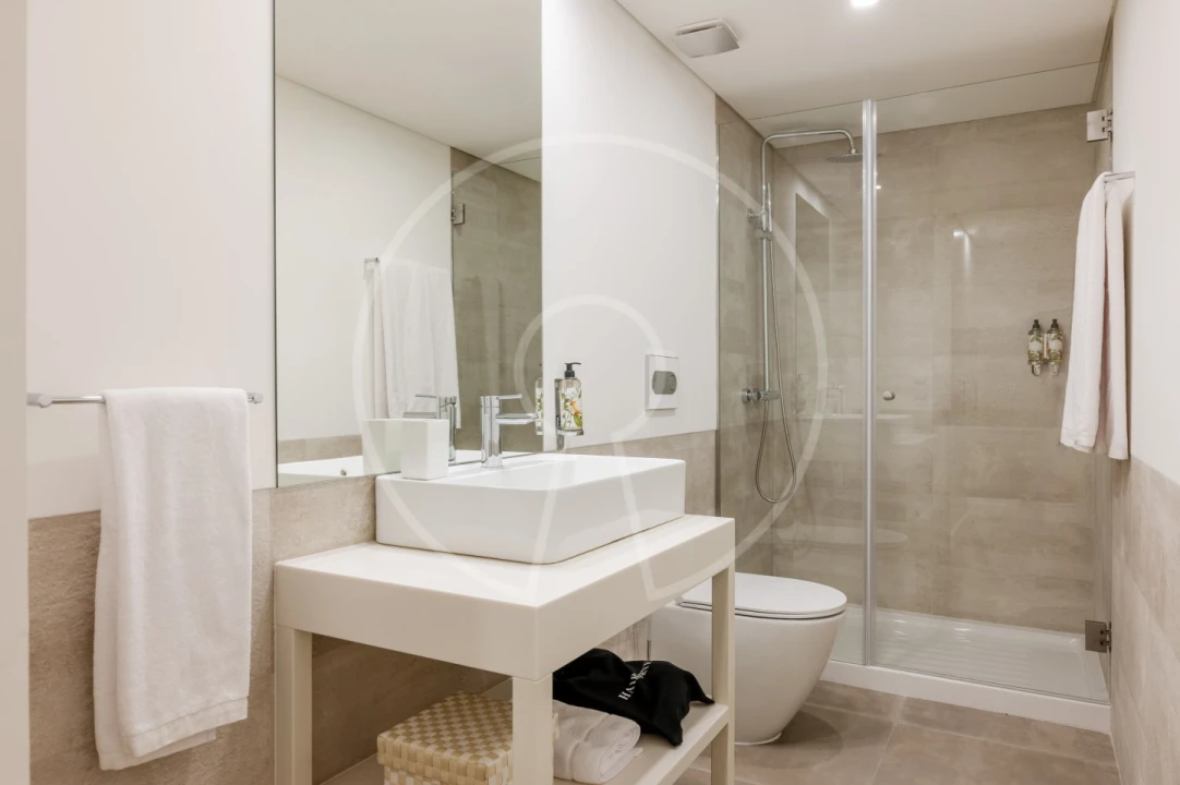 Apartamento T1 para Venda em Santa Marinha e São Pedro da Afurada Foto 12