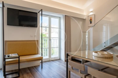 Apartamento T1 para Venda em Santa Marinha e São Pedro da Afurada