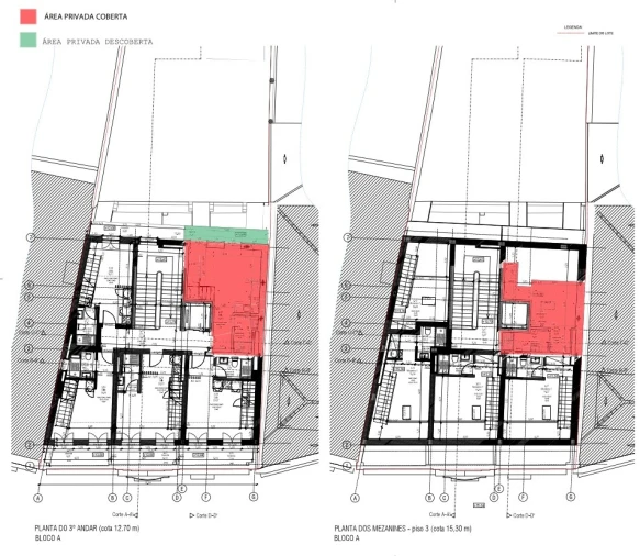 Apartamento T1 para Venda em Santa Marinha e São Pedro da Afurada Planta 1
