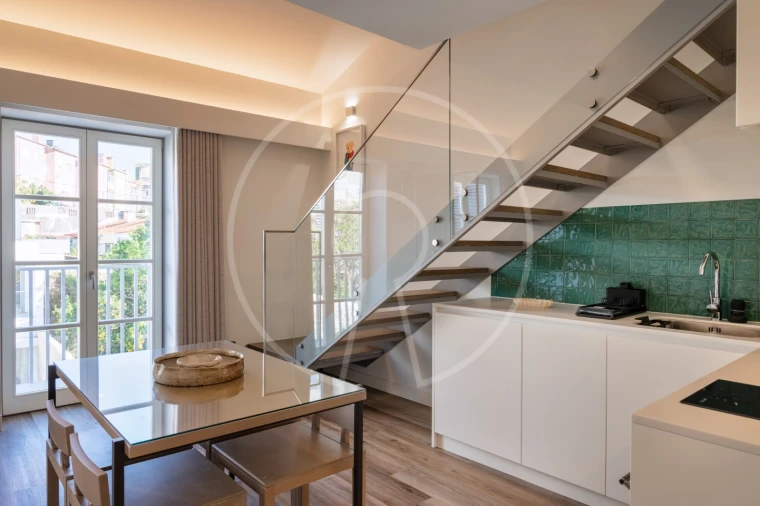 Apartamento T1 para Venda em Santa Marinha e São Pedro da Afurada Foto 3