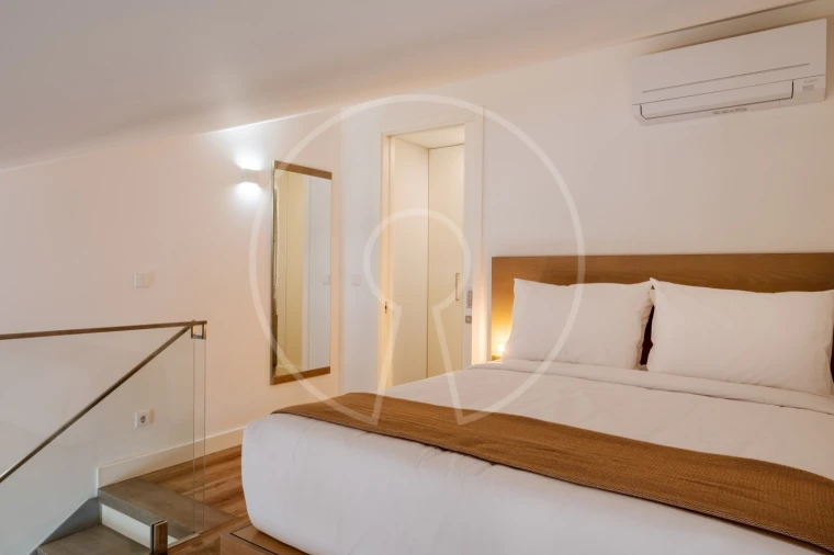Apartamento T1 para Venda em Santa Marinha e São Pedro da Afurada Foto 9