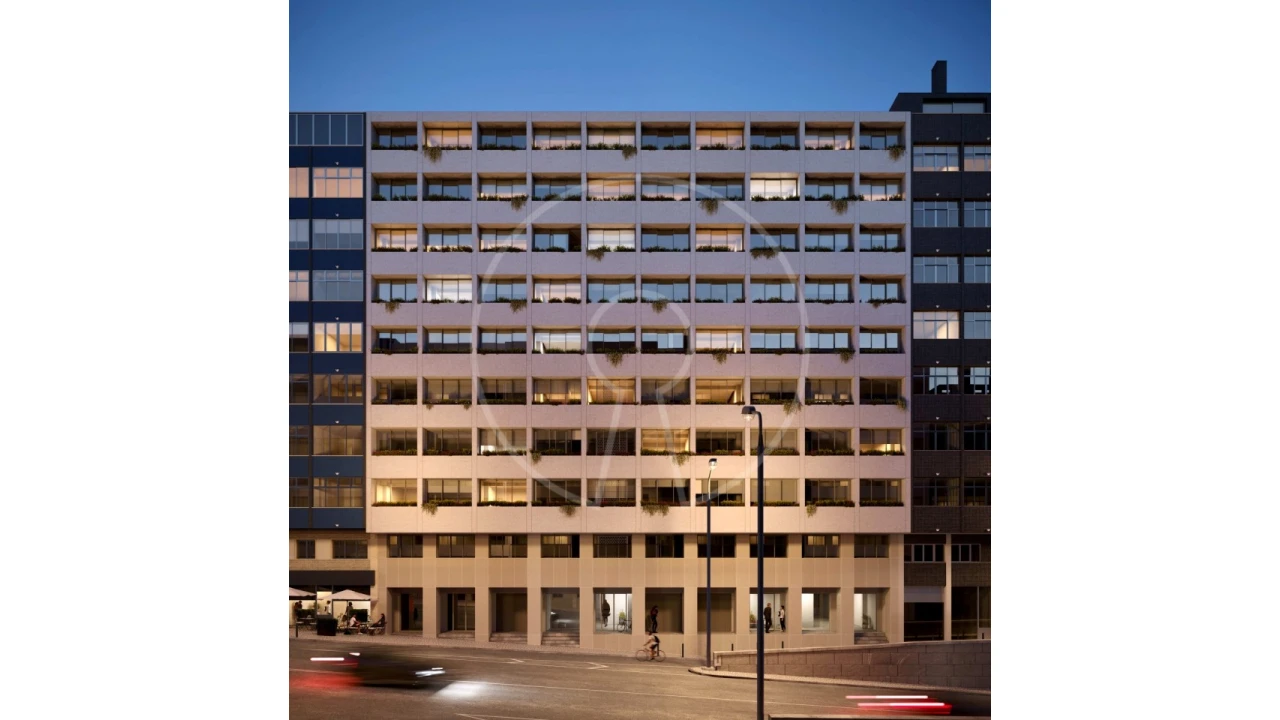 Apartamento T3 para Venda em Estrela Foto 13