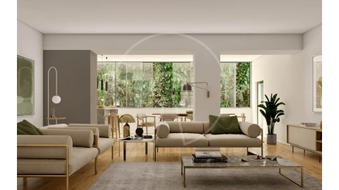 Apartamento T3 para Venda em Estrela