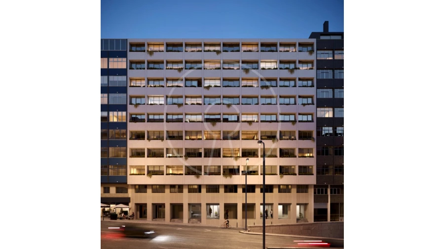 Apartamento T3 para Venda em Estrela Foto 13