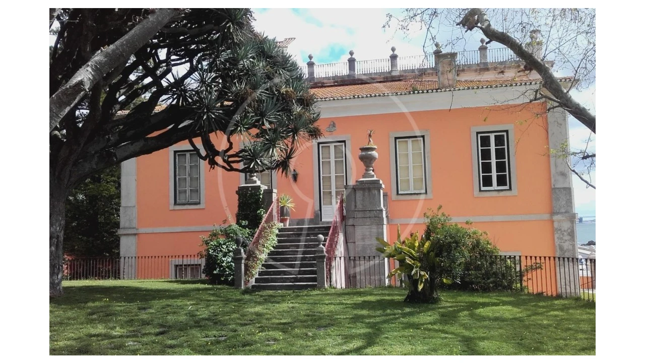 Moradia T7 para Venda em Oeiras e São Julião da Barra, Paço de Arcos e Caxias Foto 2