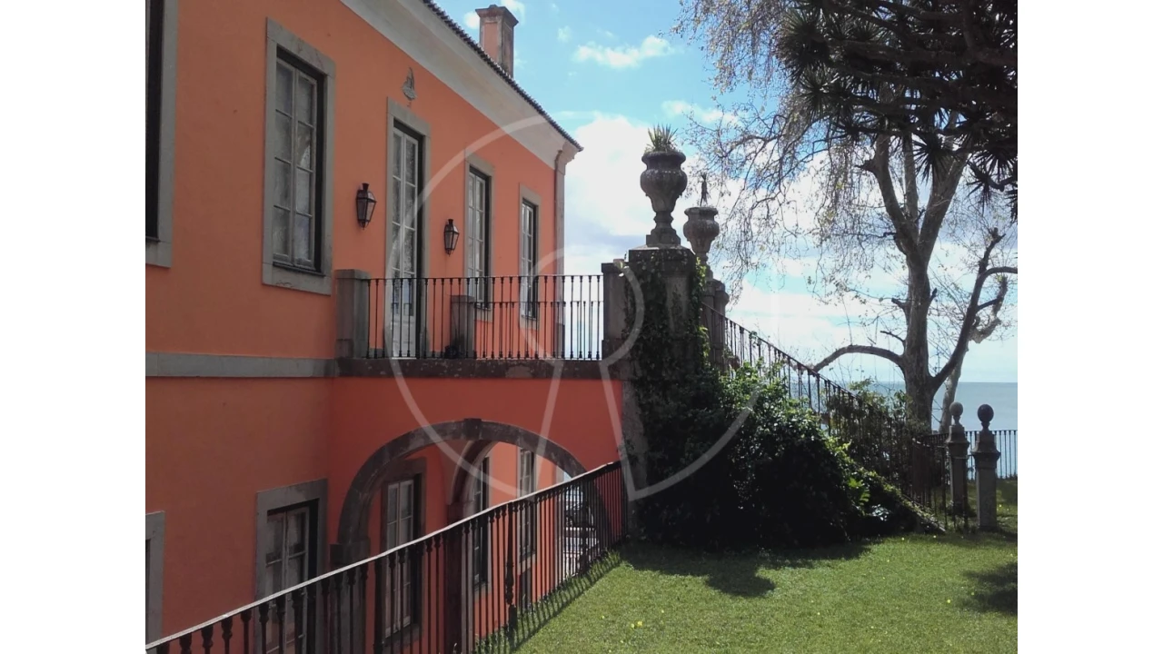 Moradia T7 para Venda em Oeiras e São Julião da Barra, Paço de Arcos e Caxias Foto 3