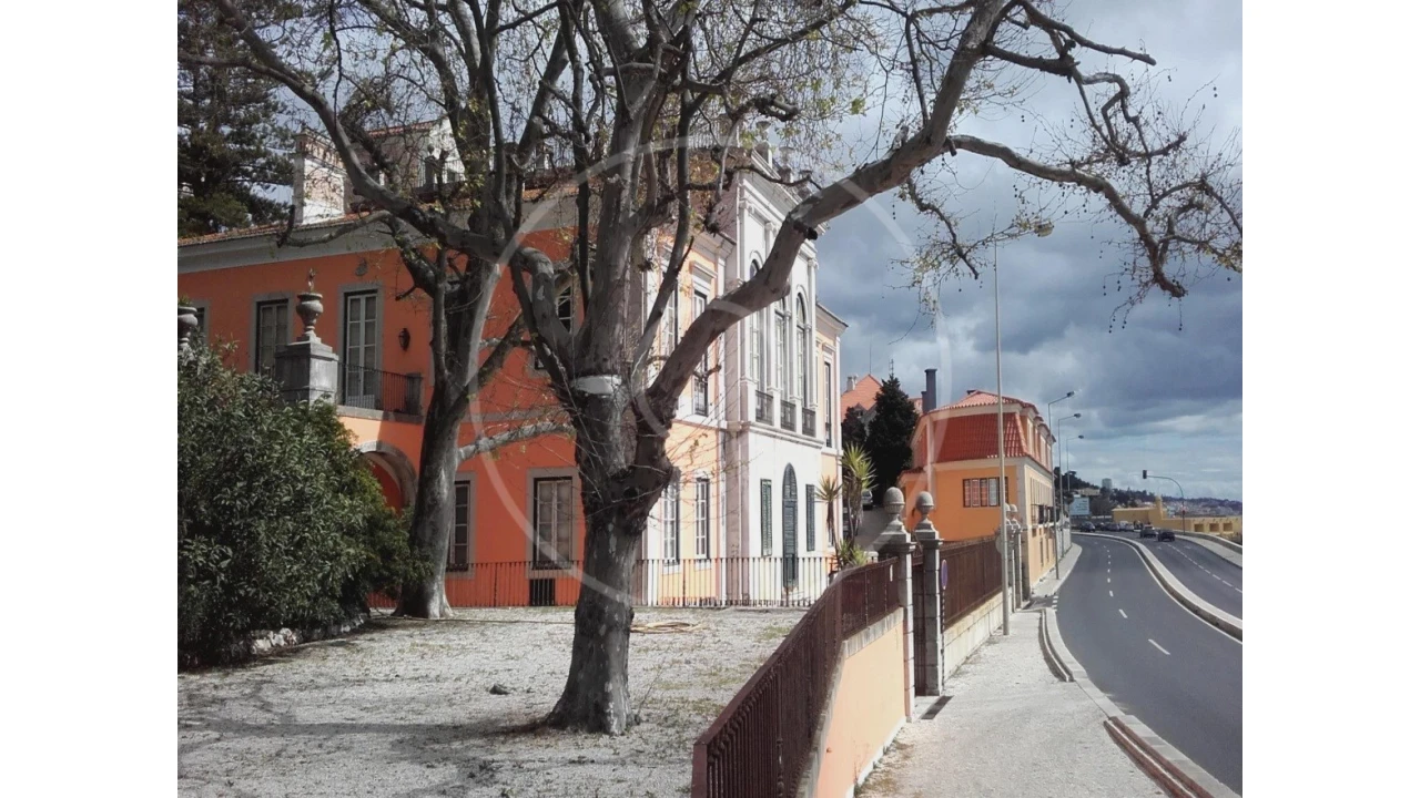 Moradia T7 para Venda em Oeiras e São Julião da Barra, Paço de Arcos e Caxias Foto 4