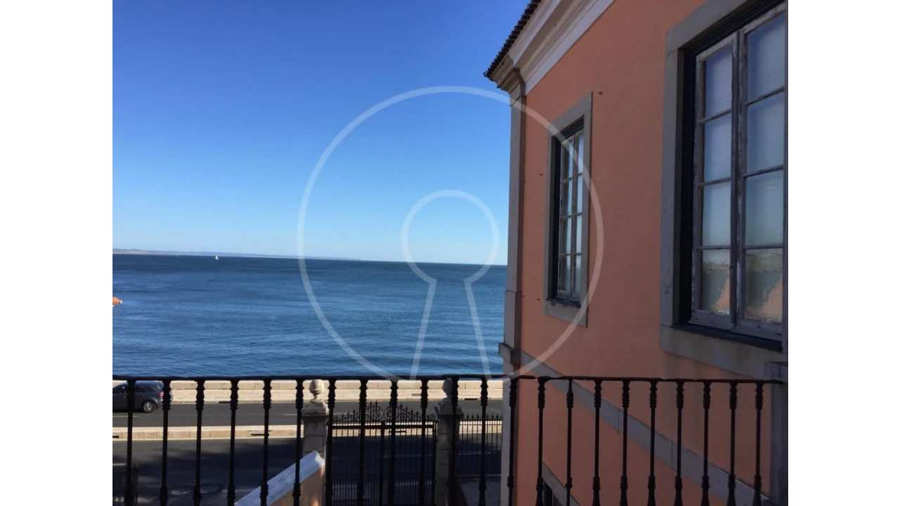 Moradia T7 para Venda em Oeiras e São Julião da Barra, Paço de Arcos e Caxias Foto 5