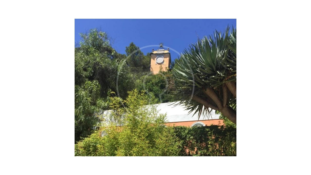 Moradia T7 para Venda em Oeiras e São Julião da Barra, Paço de Arcos e Caxias Foto 9