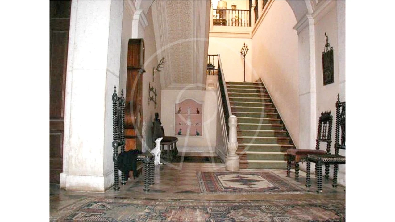 Moradia T7 para Venda em Oeiras e São Julião da Barra, Paço de Arcos e Caxias Foto 11