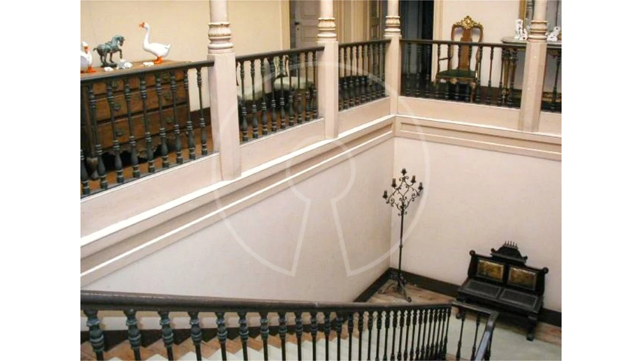 Moradia T7 para Venda em Oeiras e São Julião da Barra, Paço de Arcos e Caxias Foto 12