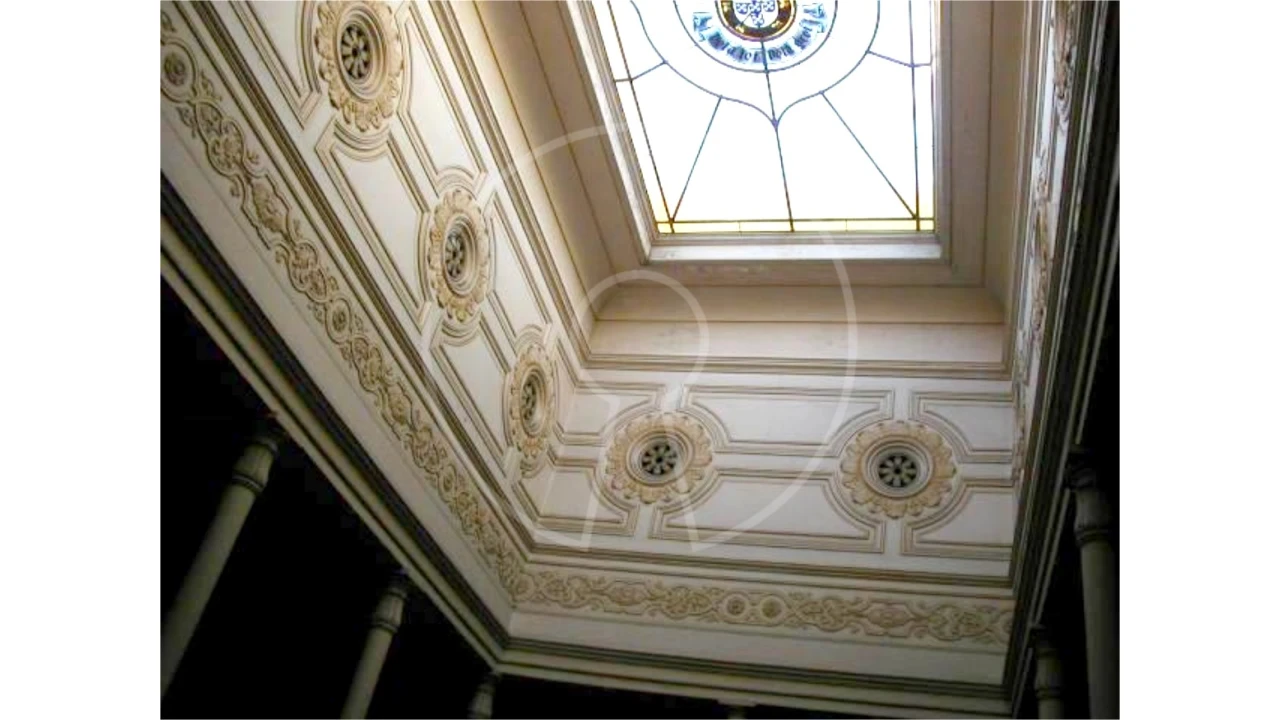 Moradia T7 para Venda em Oeiras e São Julião da Barra, Paço de Arcos e Caxias Foto 13