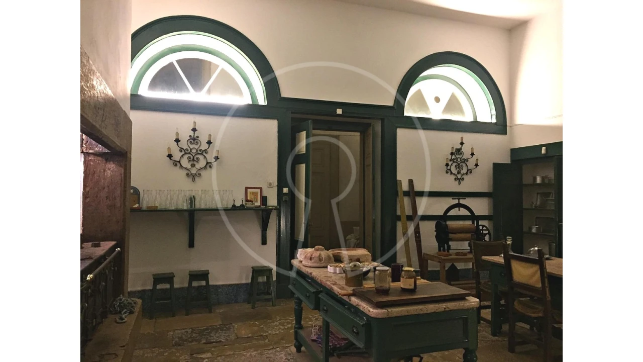 Moradia T7 para Venda em Oeiras e São Julião da Barra, Paço de Arcos e Caxias Foto 14