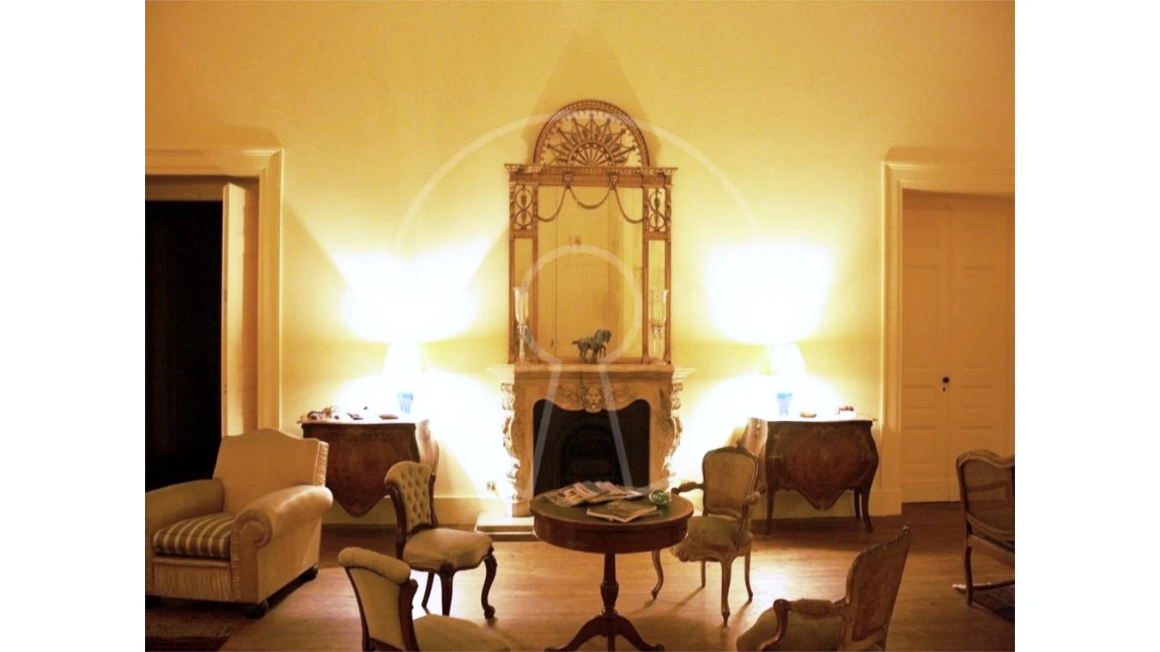 Moradia T7 para Venda em Oeiras e São Julião da Barra, Paço de Arcos e Caxias Foto 17