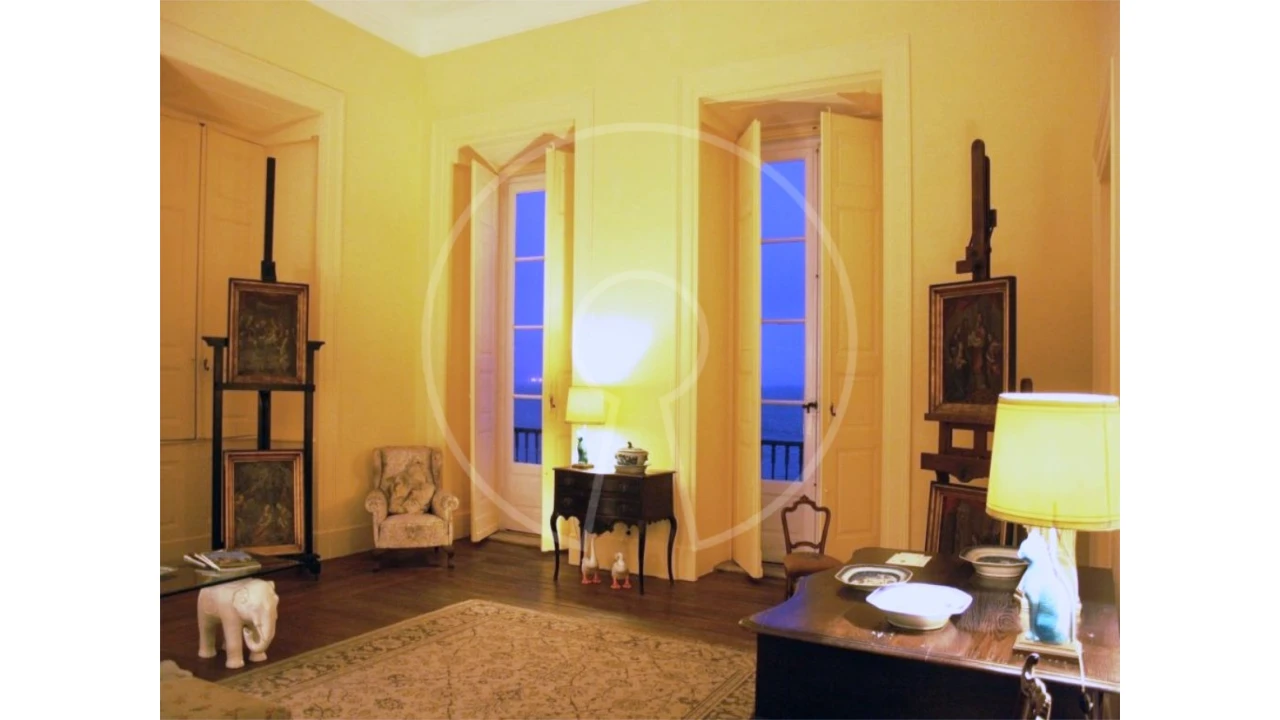 Moradia T7 para Venda em Oeiras e São Julião da Barra, Paço de Arcos e Caxias Foto 18