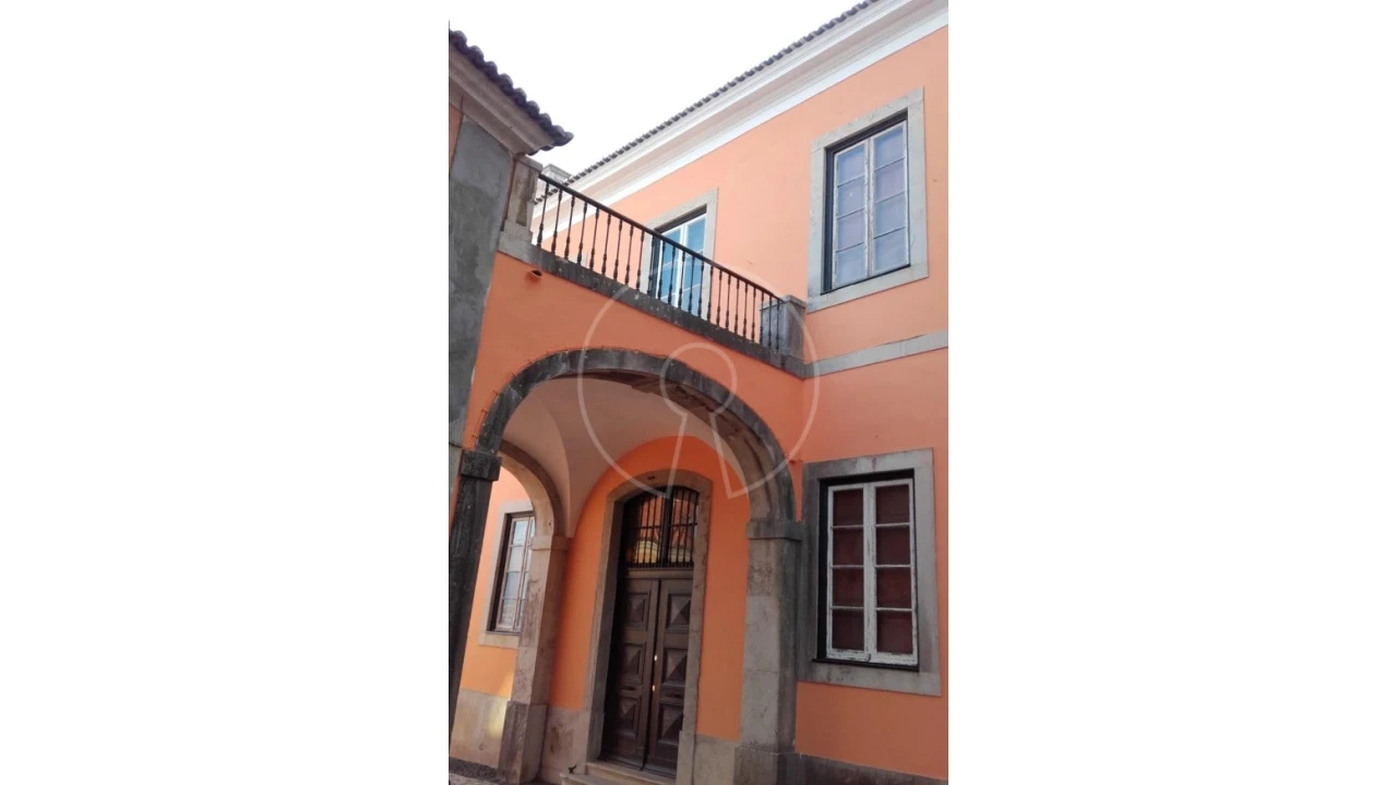 Moradia T7 para Venda em Oeiras e São Julião da Barra, Paço de Arcos e Caxias Foto 24