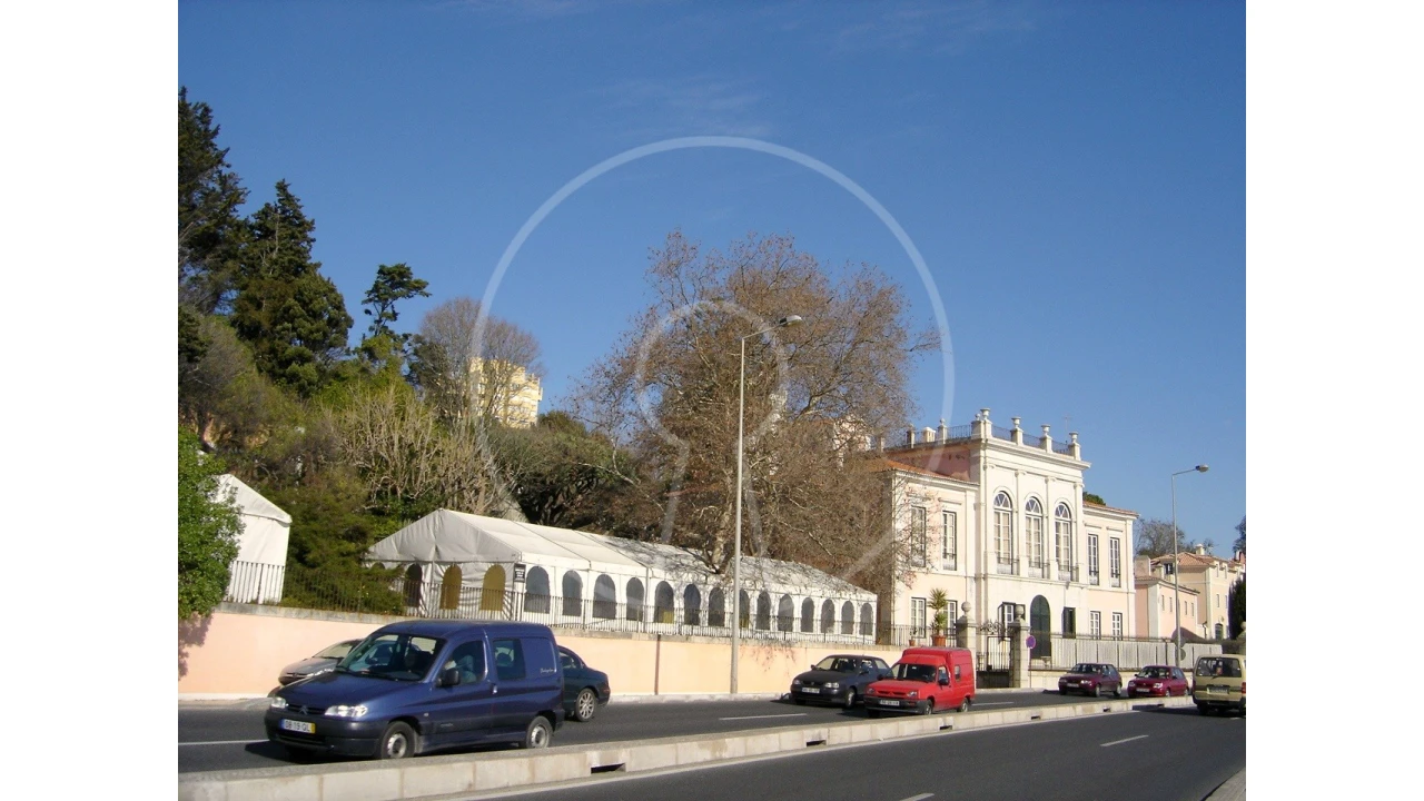 Moradia T7 para Venda em Oeiras e São Julião da Barra, Paço de Arcos e Caxias Foto 26